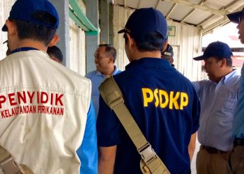 Judicial Review Dikabulkan, PPNS Perikanan Berwenang Tangani TPPU di Sektor KP