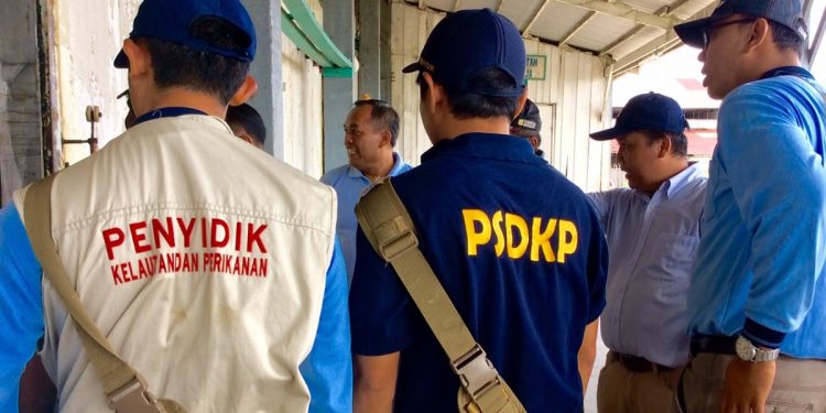 Judicial Review Dikabulkan, PPNS Perikanan Berwenang Tangani TPPU di Sektor KP