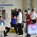 IPC Lakukan Giat Vaksinasi Massal di Lingkungan Pelabuhan