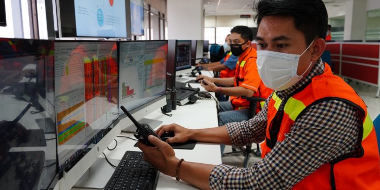 Digitalisasi IPC Tingkatkan Pelayanan Dan Cegah Suap