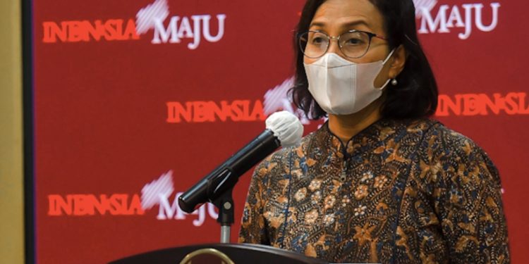 Menkeu: Reformasi Perpajakan Berpotensi Turunkan Selisih Pajak ke Level Normal