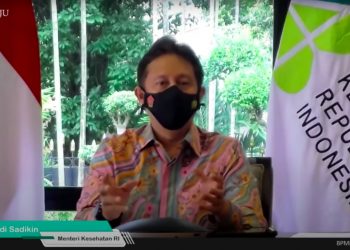 Antisipasi Kebutuhan Covid-19, Pemerintah Tetapkan Tiga RS Khusus COVID-19