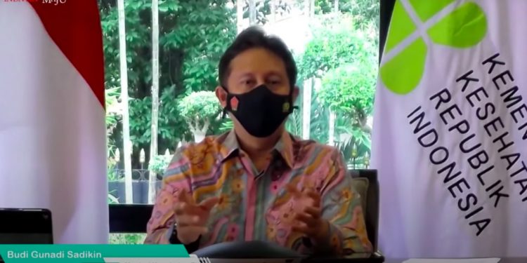 Antisipasi Kebutuhan Covid-19, Pemerintah Tetapkan Tiga RS Khusus COVID-19