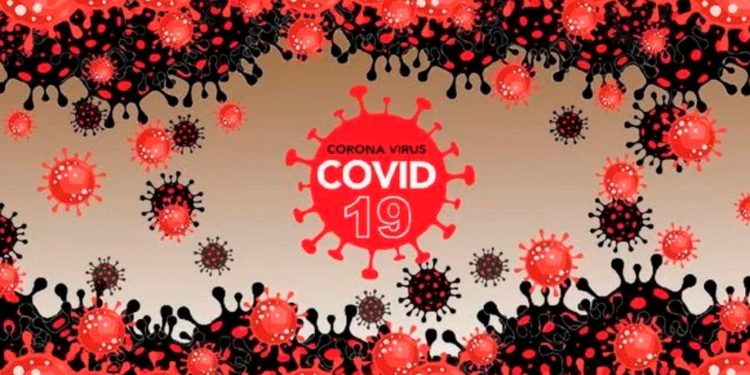 Catat! Imbauan Para Pakar Cegah Penularan Covid-19