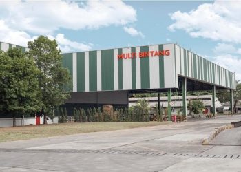 Sustainability Report 2020, Multi Bintang Indonesia “Our People First”