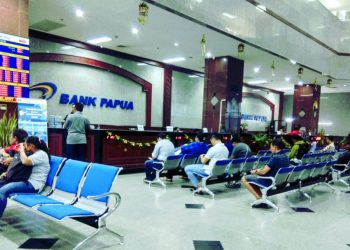 ICCA 2021: Bank Papua Siapkan Layanan Terbaik dan Maksimal