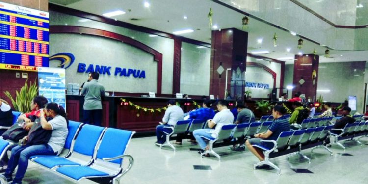 ICCA 2021: Bank Papua Siapkan Layanan Terbaik dan Maksimal