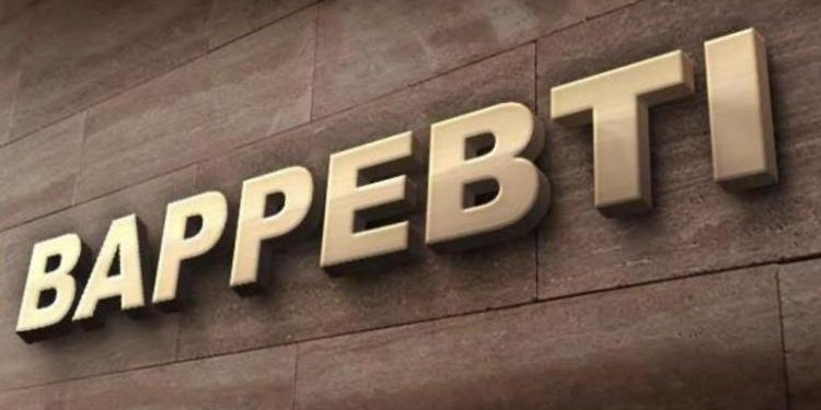 Lagi, Kemendag Blokir 622 Situs Web Tanpa Izin Bappebti