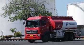 Restrukturisasi Pertamina Dorong Distribusi Energi Semakin Andal dan Efisien