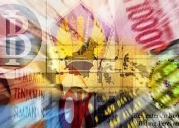 Lembaga Internasional Ramai-ramai Prediksi Pertumbuhan Ekonomi Indonesia