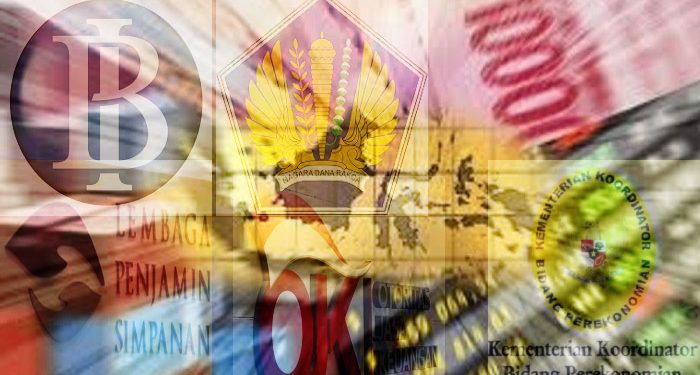 Lembaga Internasional Ramai-ramai Prediksi Pertumbuhan Ekonomi Indonesia