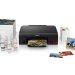Canon PIXMA G570 & G670, Printer Ink Tank 6 Warna