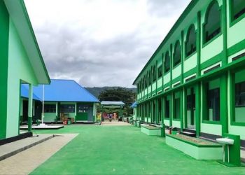 Kementerian PUPR Gelontorkan Rp 32,2 Miliar Guna Rehabilitasi 9 Madrasah di Sulawesi Tenggara