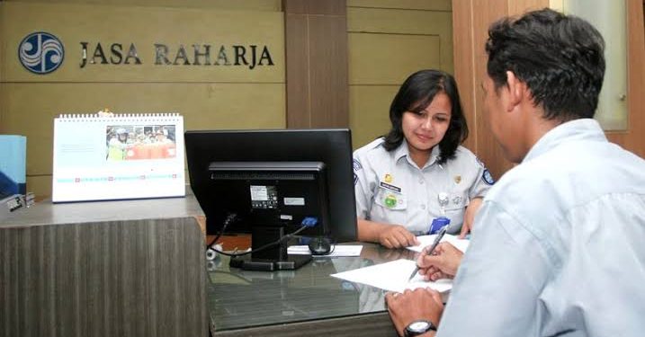 Raih ICCA VI-2021, Jasa Raharja Sukses Terapkan Transformasi Digital