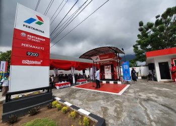 10,000 Pertashop Pertamina Akan Dilindungu Asuransi Tugu