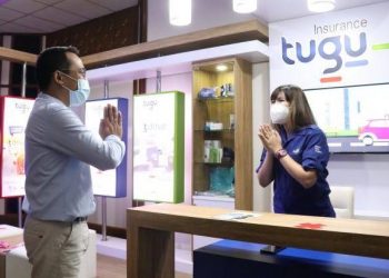Tugu Insurance Genjot Inklusi Asuransi Selama Pandemi