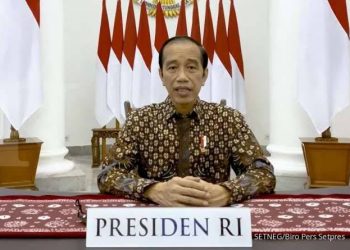 Jokowi: PPKM Darurat Resmi Diperpanjang, Ada Beberapa Penyesuaian