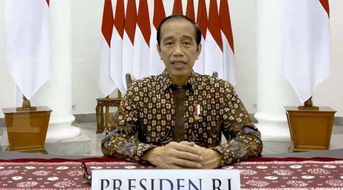 Jokowi: PPKM Darurat Resmi Diperpanjang, Ada Beberapa Penyesuaian