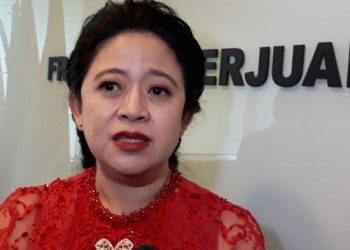 PPKM Darurat   Resmi Diperpanjang,   Puan Maharani:   Harus Tetap Waspada!