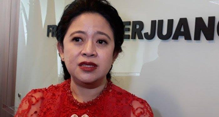 PPKM Darurat   Resmi Diperpanjang,   Puan Maharani:   Harus Tetap Waspada!