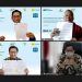 Sinergi 3 BUMN Amankan Pasokan Biomassa