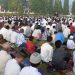 PBNU : Zona Hujau Boleh Takbiran dan Sholat Ied