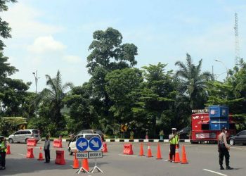 PPKM Darurat Diperpanjang Hingga Akhir Juli