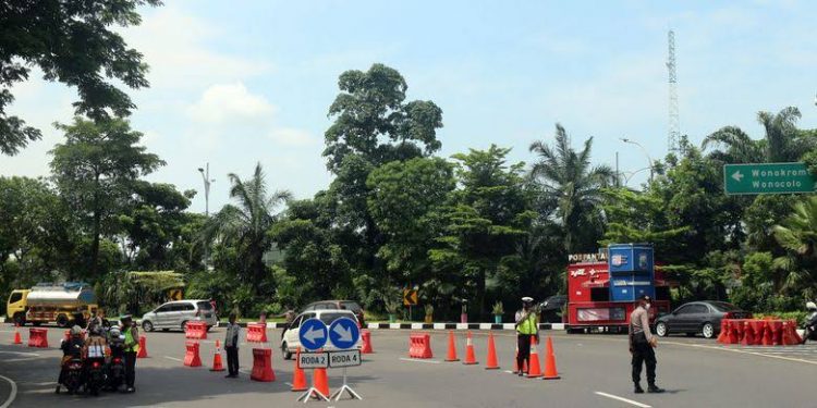 PPKM Darurat Diperpanjang Hingga Akhir Juli