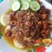 Sate Kuah, Kuliner Unik Khas Pontianak di Ibukota