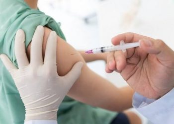 Pemerintah Targetkan Akhir Agustus Capai Herd Immunity Setelah 80 Persen Warga Jakarta Tervaksin
