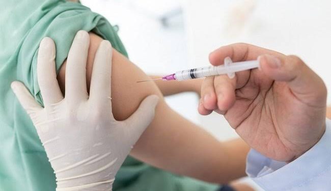 Pemerintah Targetkan Akhir Agustus Capai Herd Immunity Setelah 80 Persen Warga Jakarta Tervaksin