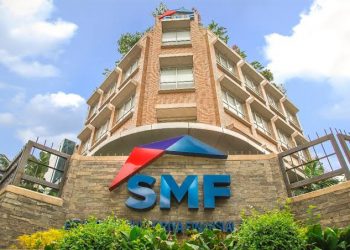 SMF Torehkan Prestasi Cemerlang di ICCA 2021