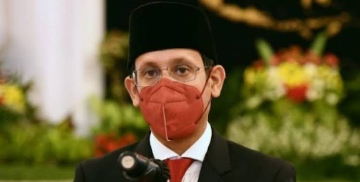 Menteri Nadiem : Program Digitalisasi Sekolah, Anggarkan Dana Rp1,3 T