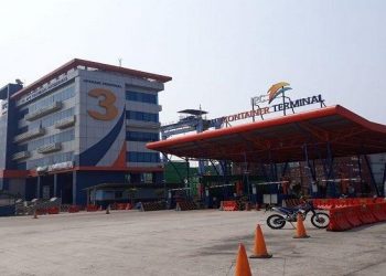 ICCA 2021: Layanan IPC TPK Terintegrasi secara Online 24 Jam