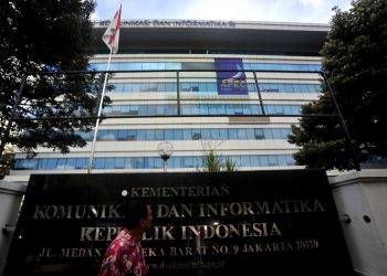 Pemerintah Tuntaskan Persiapan Multipleksing Siaran Televisi Digital