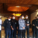 Menteri Pertanian & Dirut Pertani Bahas Potensi Urban Farming Di Solo