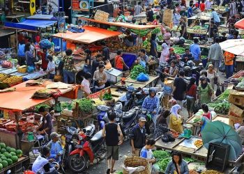Survei Inventure-Alvara: Masyarakat Optimistis Perekonomian akan Segera Pulih