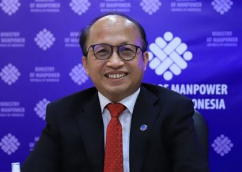 Kemnaker dan ILO Perkuat Aturan Perlindungan Pekerja Sektor Perikanan