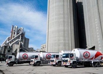 Besar, Potensi Industri Material untuk Topang Sektor Infrastruktur