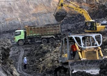 Pemerintah Tingkatkan Penggunaan Teknologi untuk Awasi Tambang Minerba