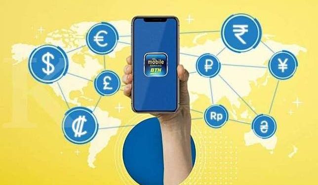 PPKM Darurat, BTN Optimalkan Fasilitas Digital Banking