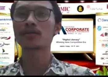 PP Properti Berjaya di ICCA 2021 Berkat Kedepankan Kenyamanan Costumer