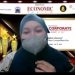 Suplier Bidang Aparel, Pan Brothers Gemilang di ICCA 2021