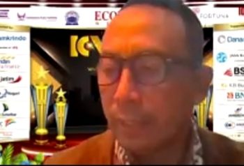Tumbuh Positif di Tengah Pandemi, Jasa Armada Indonesia Berjaya di ICCA 2021