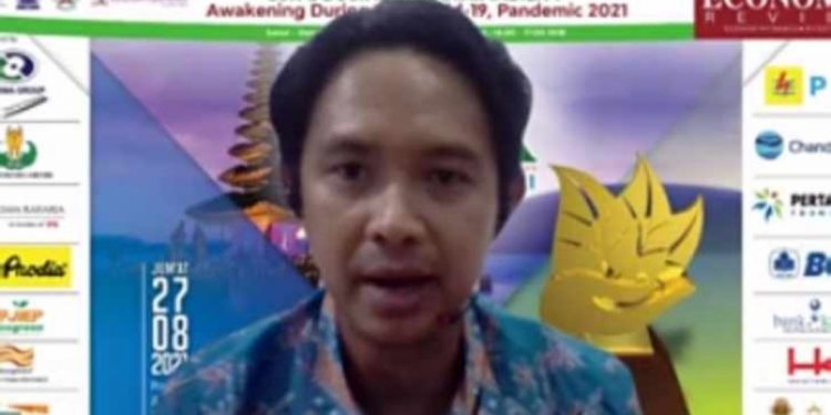 PLN Torehkan Prestasi di ICSRA 2021 dengan Raihan 3 Penghargaan Sekaligus