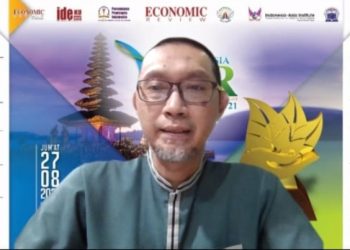 Kontribusi Pertumbuhan Ekonomi dengan CSR, Bank Kalsel Raih The Best ICSRA 2021