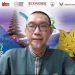 Kontribusi Pertumbuhan Ekonomi dengan CSR, Bank Kalsel Raih The Best ICSRA 2021
