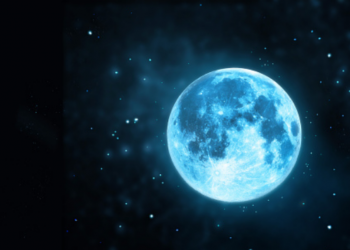 22 Agustus, Akan Ada Fenomena Blue Moon