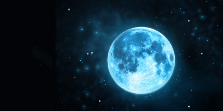 22 Agustus, Akan Ada Fenomena Blue Moon