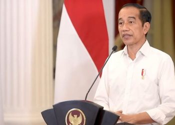 Presiden Jokowi : PPKM Kembali Diperpanjang, Jabodetabek Level 3